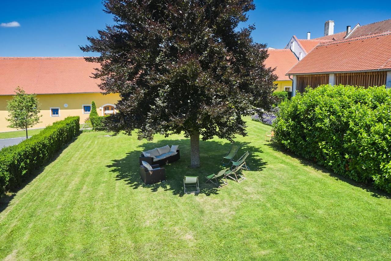 Schuettkasten Geras Luaran gambar